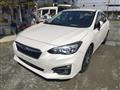 2019 Subaru Impreza