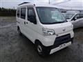 2019 Daihatsu Hijet Cargo