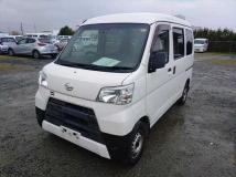 2019 Daihatsu Hijet Cargo