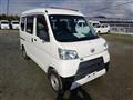 2018 Daihatsu Hijet Cargo