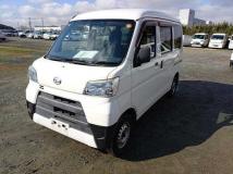 2018 Daihatsu Hijet Cargo