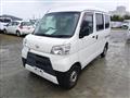 2019 Daihatsu Hijet Cargo