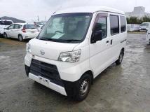 2019 Daihatsu Hijet Cargo