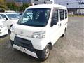 2019 Daihatsu Hijet Cargo
