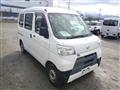 2019 Daihatsu Hijet Cargo