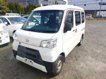 2019 Daihatsu Hijet Cargo