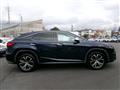 2016 Lexus RX