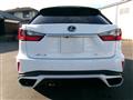 2017 Lexus RX