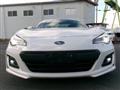 2016 Subaru BRZ