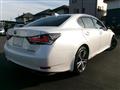 2017 Lexus GS