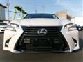 2017 Lexus GS