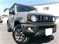 2023 Suzuki Jimny Sierra