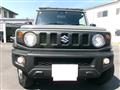2023 Suzuki Jimny Sierra