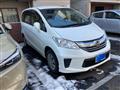 2015 Honda Freed