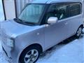 2011 Daihatsu Move Conte