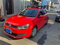 2011 Volkswagen Polo