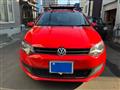 2011 Volkswagen Polo