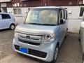 2019 Honda N BOX