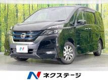 2018 Nissan Serena