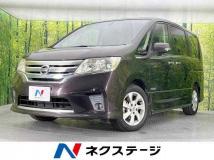 2013 Nissan Serena