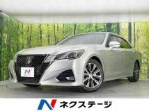 2016 Toyota Crown