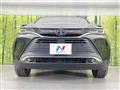 2022 Toyota Harrier Hybrid