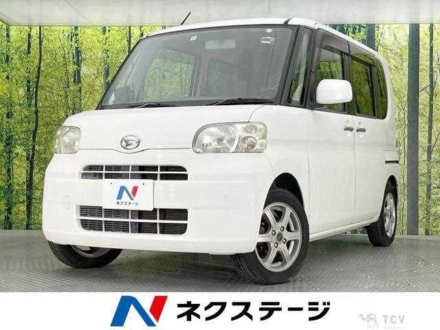 2012 Daihatsu Tanto