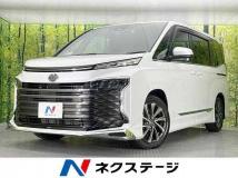2025 Toyota Voxy