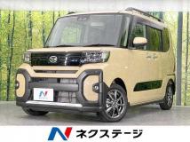 2024 Daihatsu Tanto