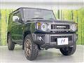 2022 Suzuki Jimny