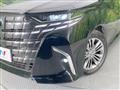 2023 Toyota Alphard Hybrid