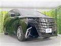 2023 Toyota Alphard Hybrid