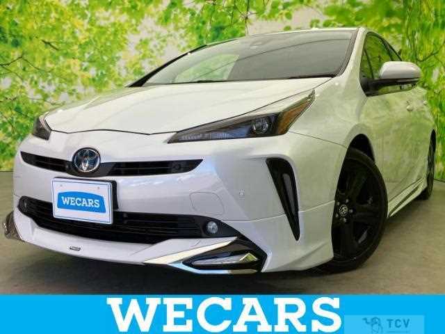 2022 Toyota Prius
