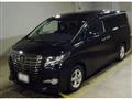 2015 Toyota Alphard G