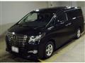 2015 Toyota Alphard G