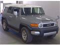 2013 Toyota FJ Cruiser