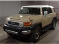 2011 Toyota FJ Cruiser