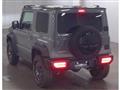 2023 Suzuki Jimny Sierra
