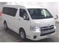 2024 Toyota Hiace Wagon
