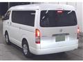 2024 Toyota Hiace Wagon