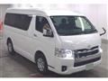 2024 Toyota Hiace Wagon