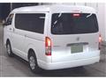 2024 Toyota Hiace Wagon