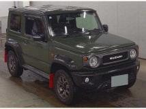 2020 Suzuki Jimny Sierra