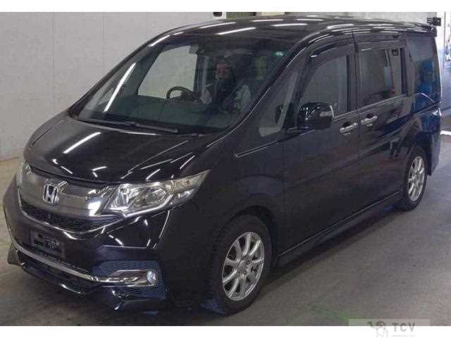 2015 Honda Honda Others