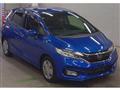 2019 Honda Fit