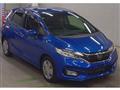 2019 Honda Fit