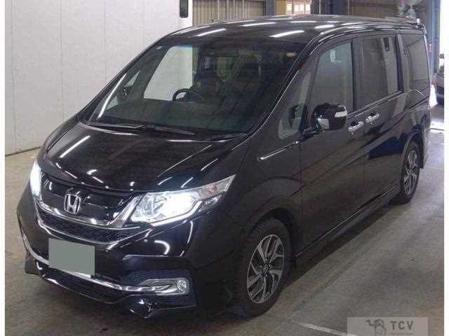 2016 Honda Honda Others