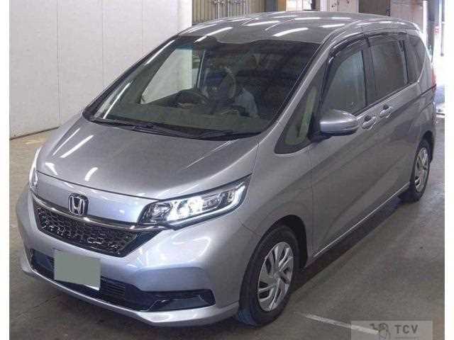 2021 Honda Freed