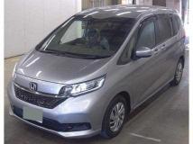 2021 Honda Freed