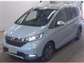 2022 Honda Freed